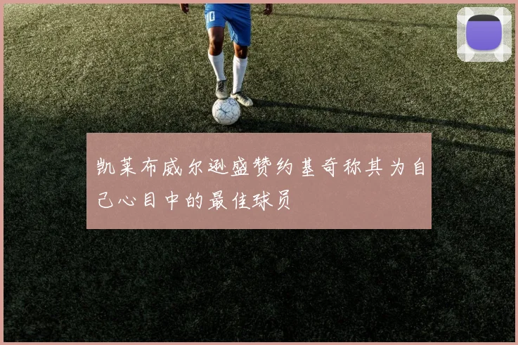 凯莱布威尔逊盛赞约基奇称其为自己心目中的最佳球员